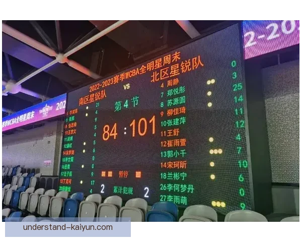 广东省超级联赛完整赛程及重要比赛时间安排解析