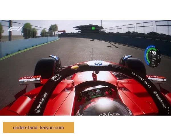 瓦伦西亚大奖赛落幕，新的赛季冠军格局逐渐明朗